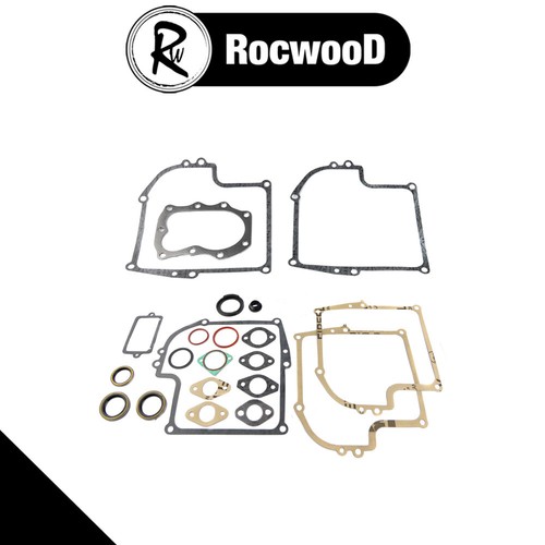 Gasket set fits some briggs - fits,