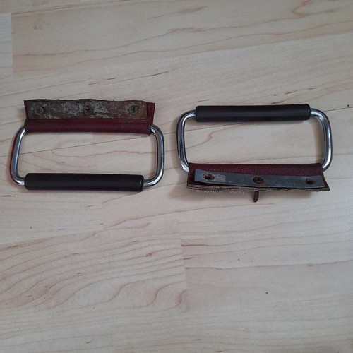 Pair genuine riley - pair, 1.5