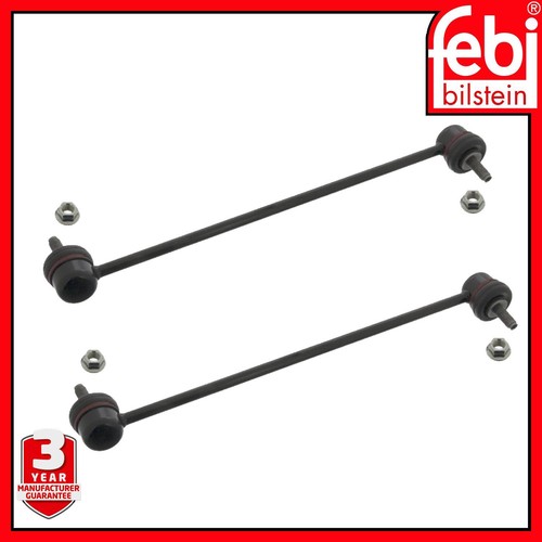 Stabiliser drop anti roll - anti,
