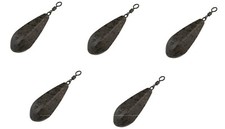 Fox Edges Horizon NEW Carp Fishing Leads *All Weights* Packs of 3 and 5