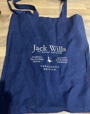 JACK WILLS Cotton Reusable