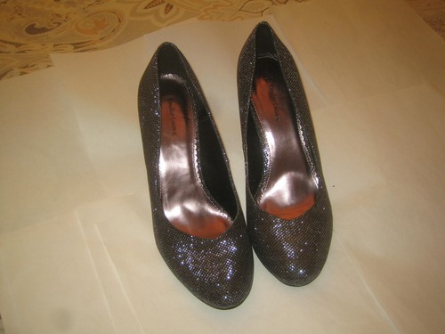 Ladies shoes emilio - shoes, luca