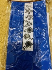 Crystal Candy Lace Mould -