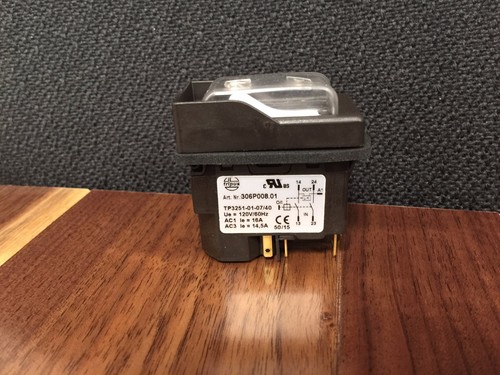 Lagler edger switch flip - switch-,