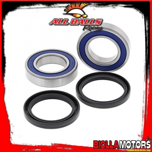 1032 rear wheel bearing - 25-1032,