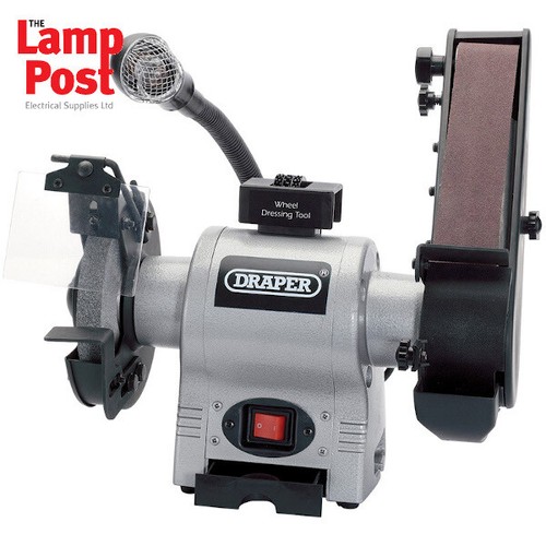 Draper 05096 150mm - 370w, 230v
