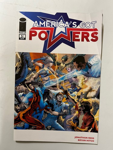 America got powers 5 image - america's, #5
