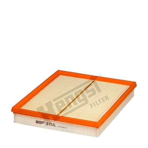 Air filter for - air,
