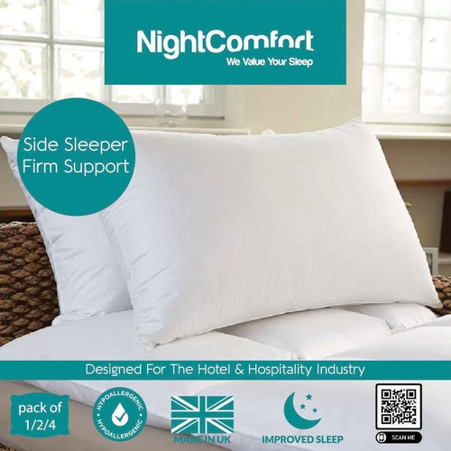 Nightcomfort hotel quality - hotel,