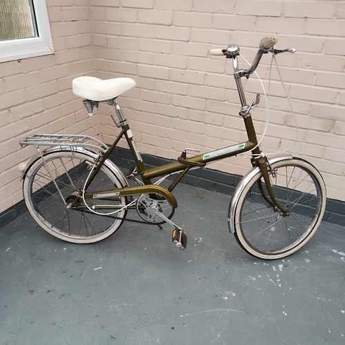 Vintage classic raleigh - vintage,
