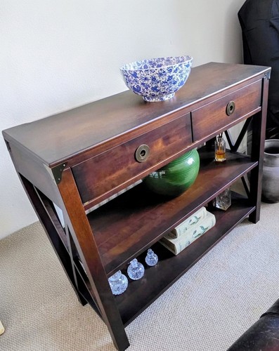 Laura ashley balmoral console - balmoral,