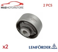 CONTROL ARM WISHBONE BUSH PAIR