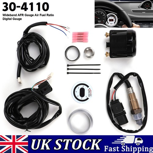 4110 air fuel ratio gauge - 30-4110,