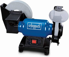 BG200W Wet & Dry Bench Grinder