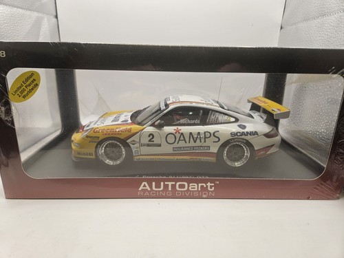 Autoart 18thdiecast 80670 - 1/18thdiecast,