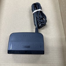 Official Nintendo 64 SUPPLY