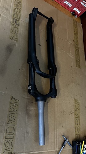 Suntour xcm32 boost - sr,