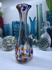 Murano Style Multicoloured