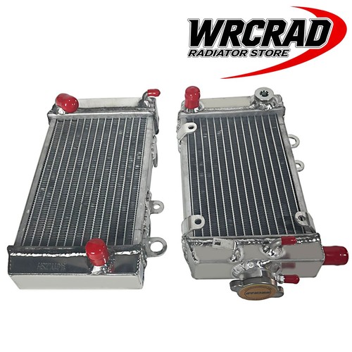 Aluminum radiator for 2001 - for,