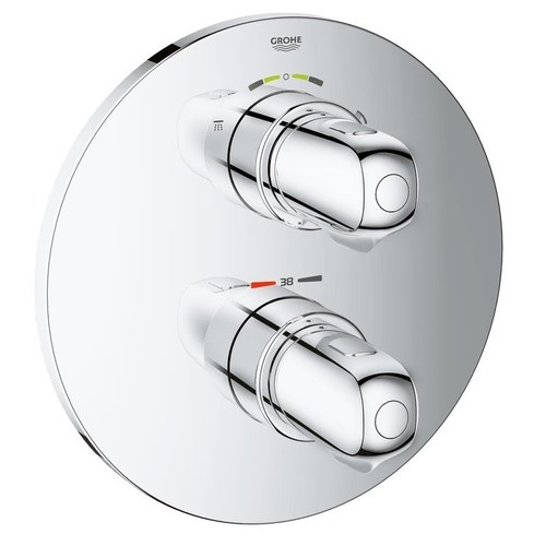 Grohe grohtherm 1000 way - grohe,