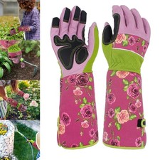 Ladies Long Sleeve Gardening