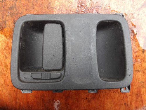 Mercedes vito rear - o/s, door