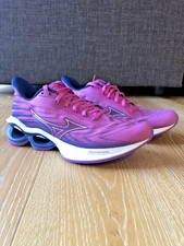 Womens Mizuno Wave Creation 25