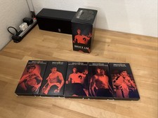 Bruce Lee The Master