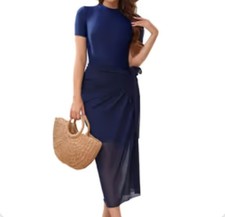 Women's Modest 4-piece Burkini