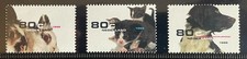 NETHERLANDS 1998 Pets set /