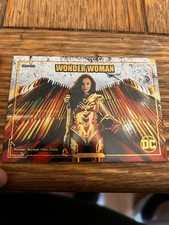 DCEU Hobby Premium Trading