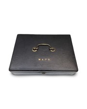 A Late 19th Century Black