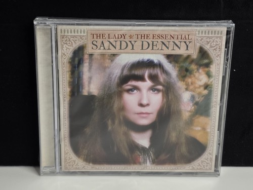 Sandy denny the - –, lady