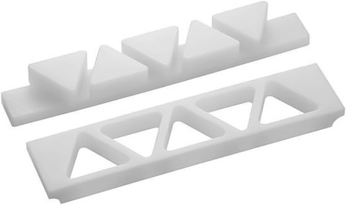 Professional large mould - large, 5