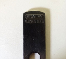 part only - Iron / cutter for