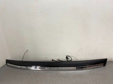 Freelander 2 Tailgate Release Handle Facelift Santorini Black 2011-14 Ref YH60