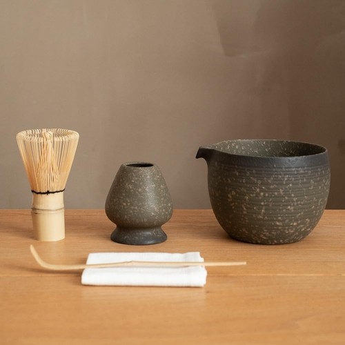 Pcs japanese matcha whisk - 6-pcs,