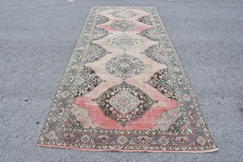 Turkish large rug 8x11 - turkish,