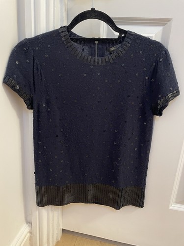 Marc jacobs vintage - marc, sequin