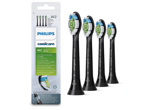 Pack white black philips - 4,