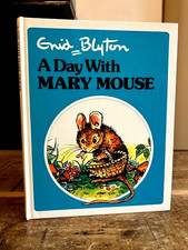 Enid Blyton A DAY WITH MARY