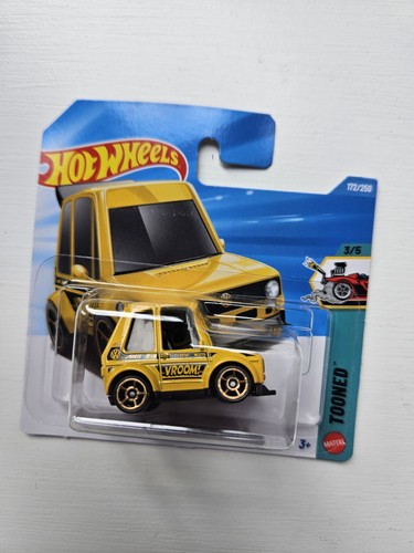 Hot wheels 2026 64 - wheels, n