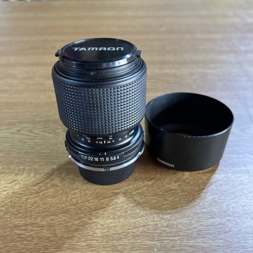 Tamron 210mm 5 6 - tamron, lense