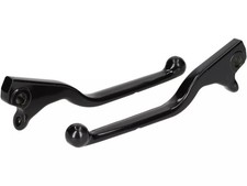 Gloss Black Brake Lever Set