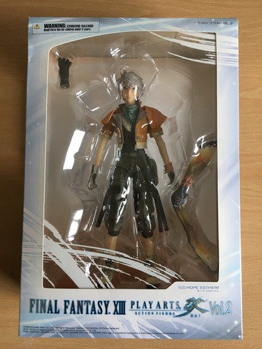 Final fantasy xiii hope - final,
