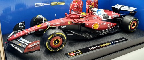 Burago scale diecast - burago,