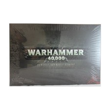 GW Warhammer 40K Dark