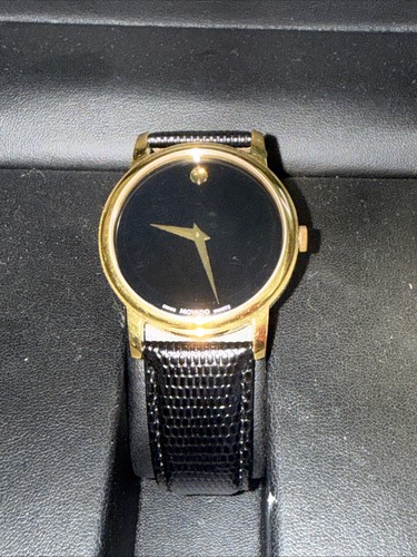 Movado museum classic - movado,