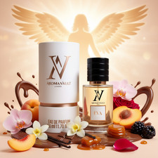 Angel | Women Similar Notes Alternative EDP | Eva | Fabulous & Long-Lasting