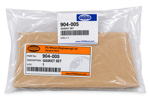 Genuine wilson 904 005 - wilson, 904-005